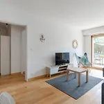 3 Bedroom Apartment With Garden And Swimming Pool